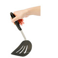 Silicone Spatulas for Nonstick Kitchen Cooking Utensils Set